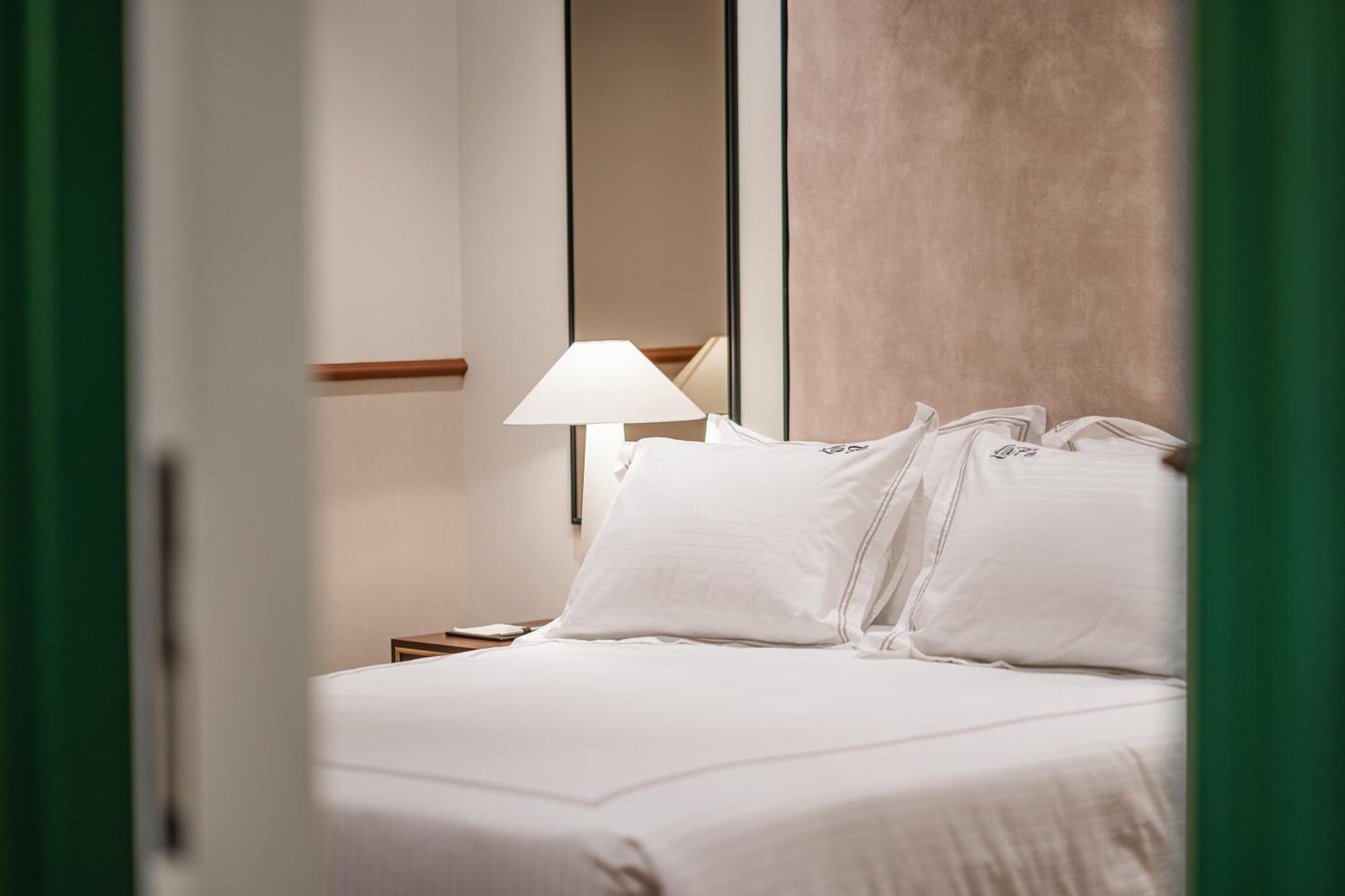 La Fe Boutique Hotel Sarande Exterior photo