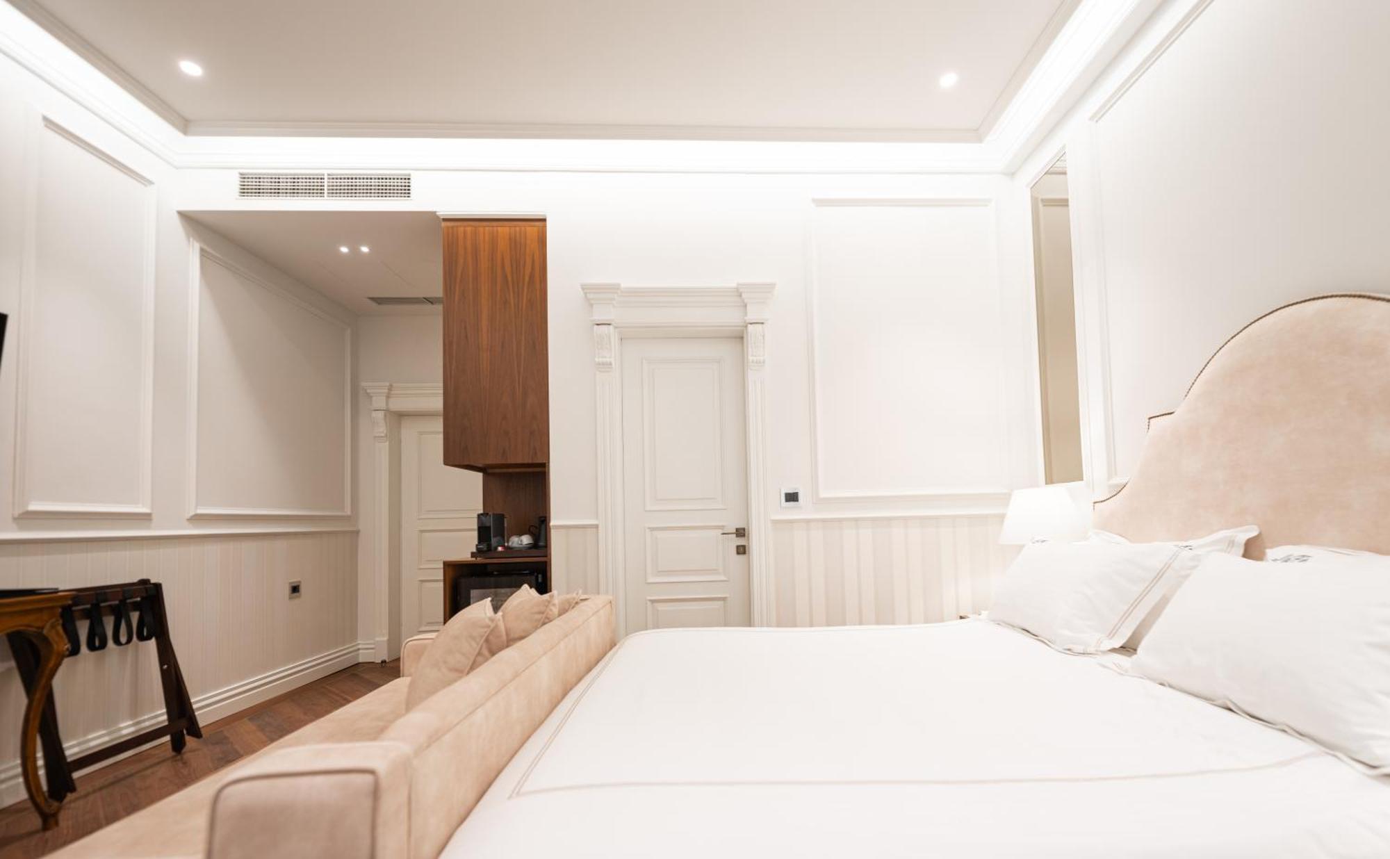 La Fe Boutique Hotel Sarande Exterior photo