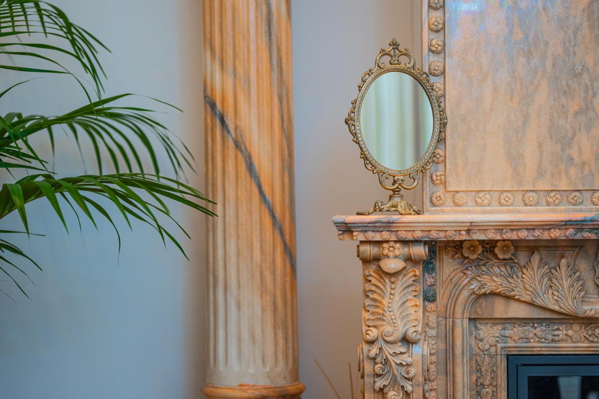 La Fe Boutique Hotel Sarande Exterior photo