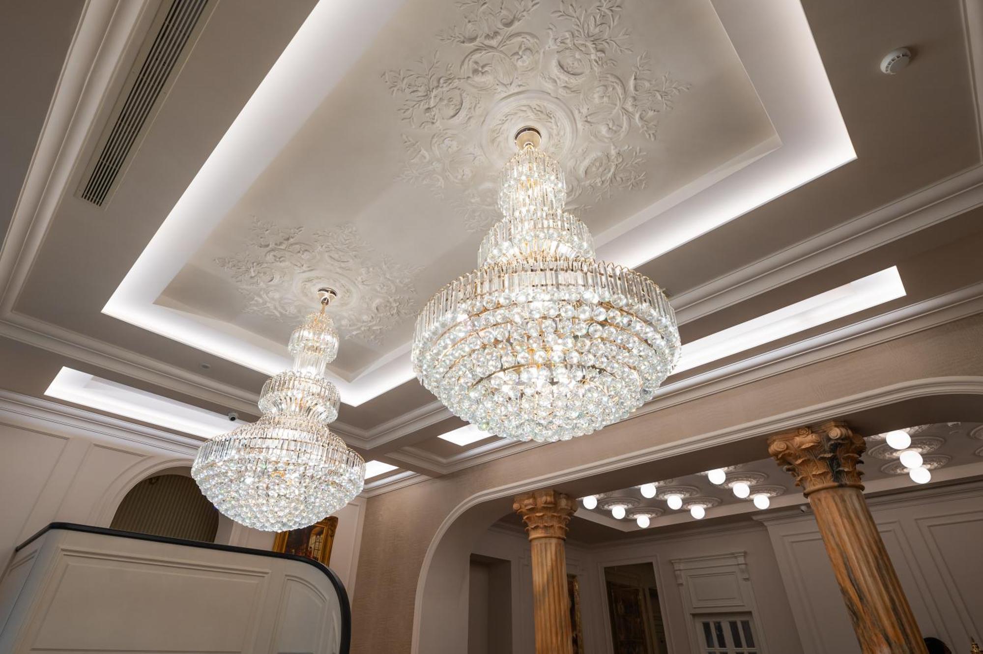 La Fe Boutique Hotel Sarande Exterior photo